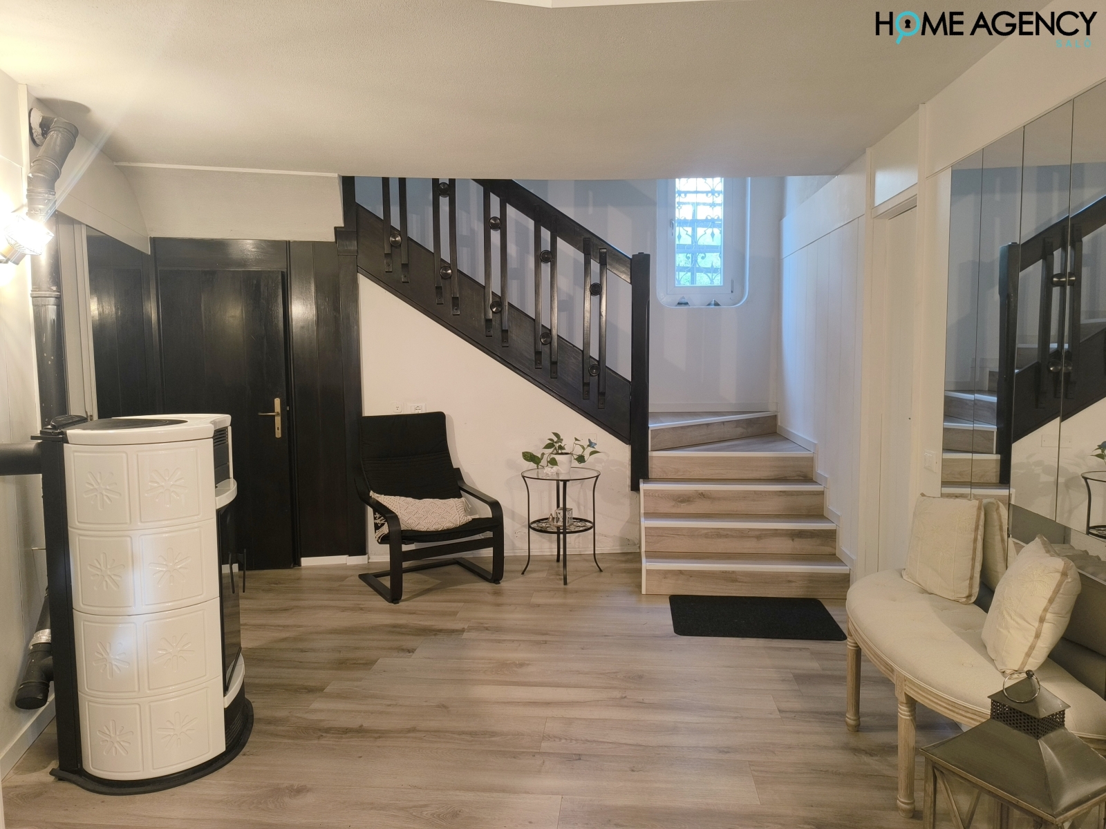 Villa o Villetta - Roè Volciano